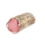 GreenFood Lonza Di Parma