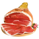 PROSCIUTTO CRUDO Risultato