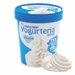 Frozen Yogurt Barattolo 250 Naturale Prodotto Min Risultato