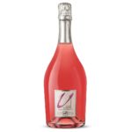 Unico Merlot Rose Spumante2018