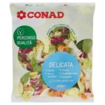 Conad Insalata Delicata 220 G